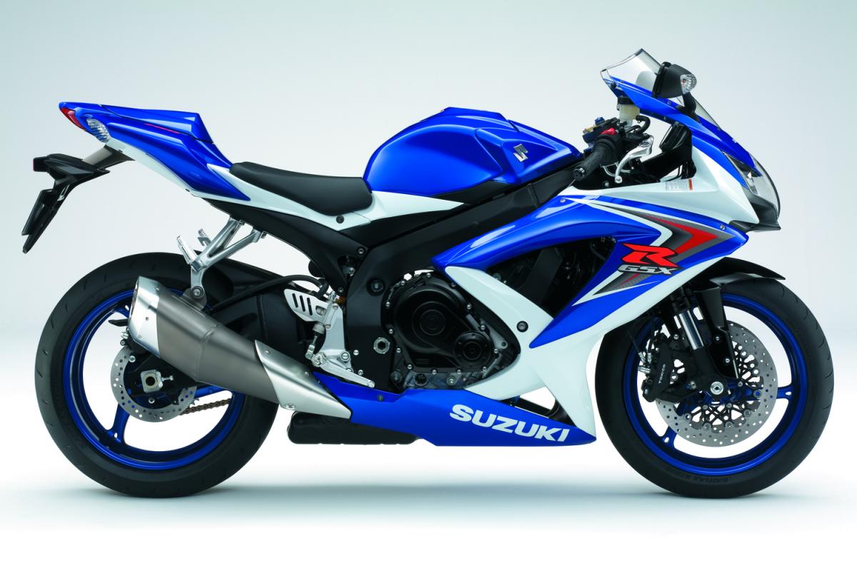 GSX-R750 K8-L0